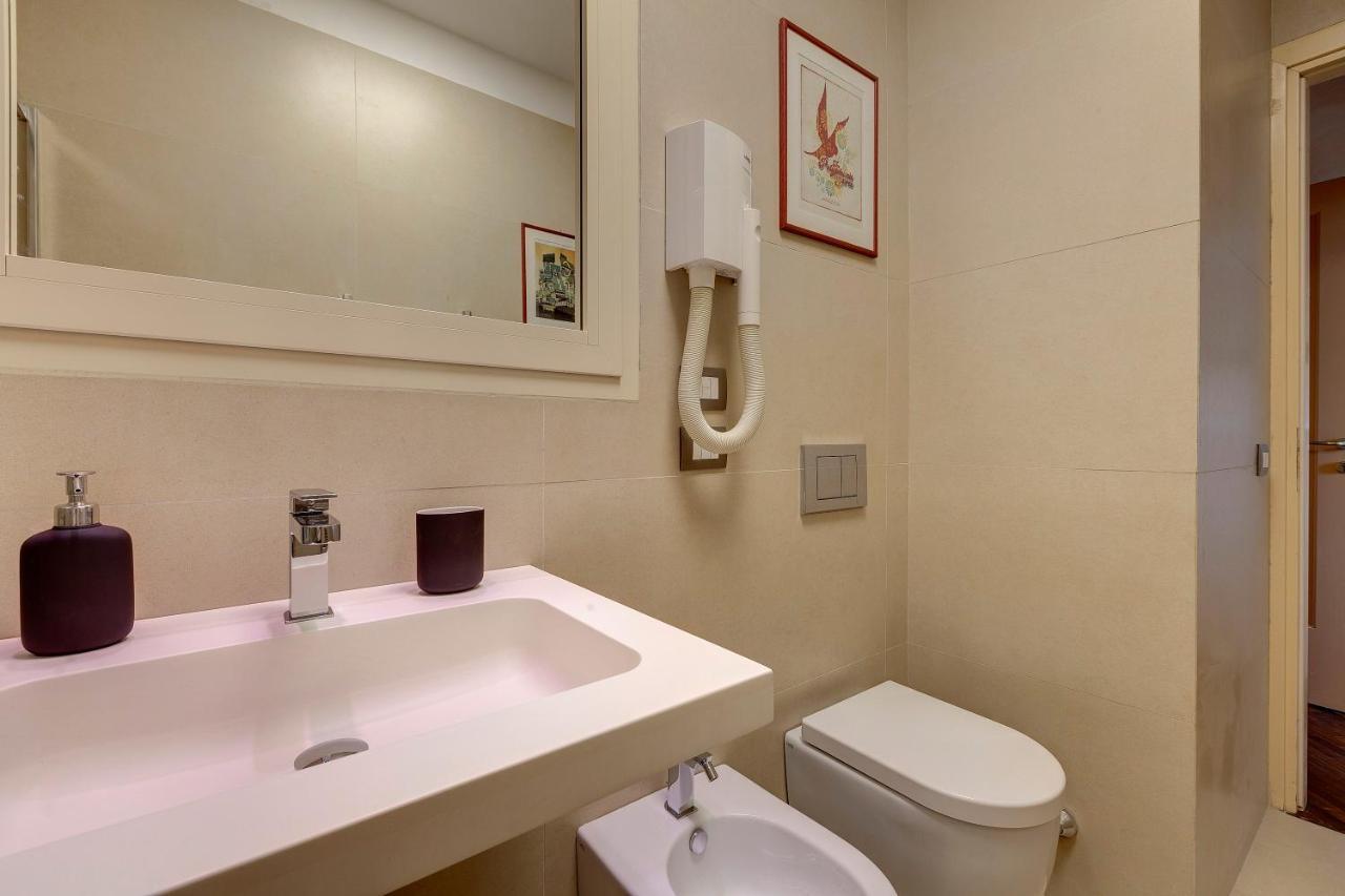 Mamo Florence - Thelma & Louise Apartments Zewnętrze zdjęcie
