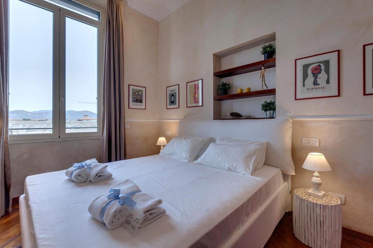 Mamo Florence - Thelma & Louise Apartments Zewnętrze zdjęcie