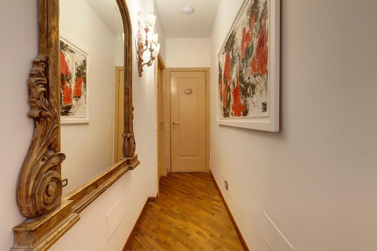Mamo Florence - Thelma & Louise Apartments Zewnętrze zdjęcie