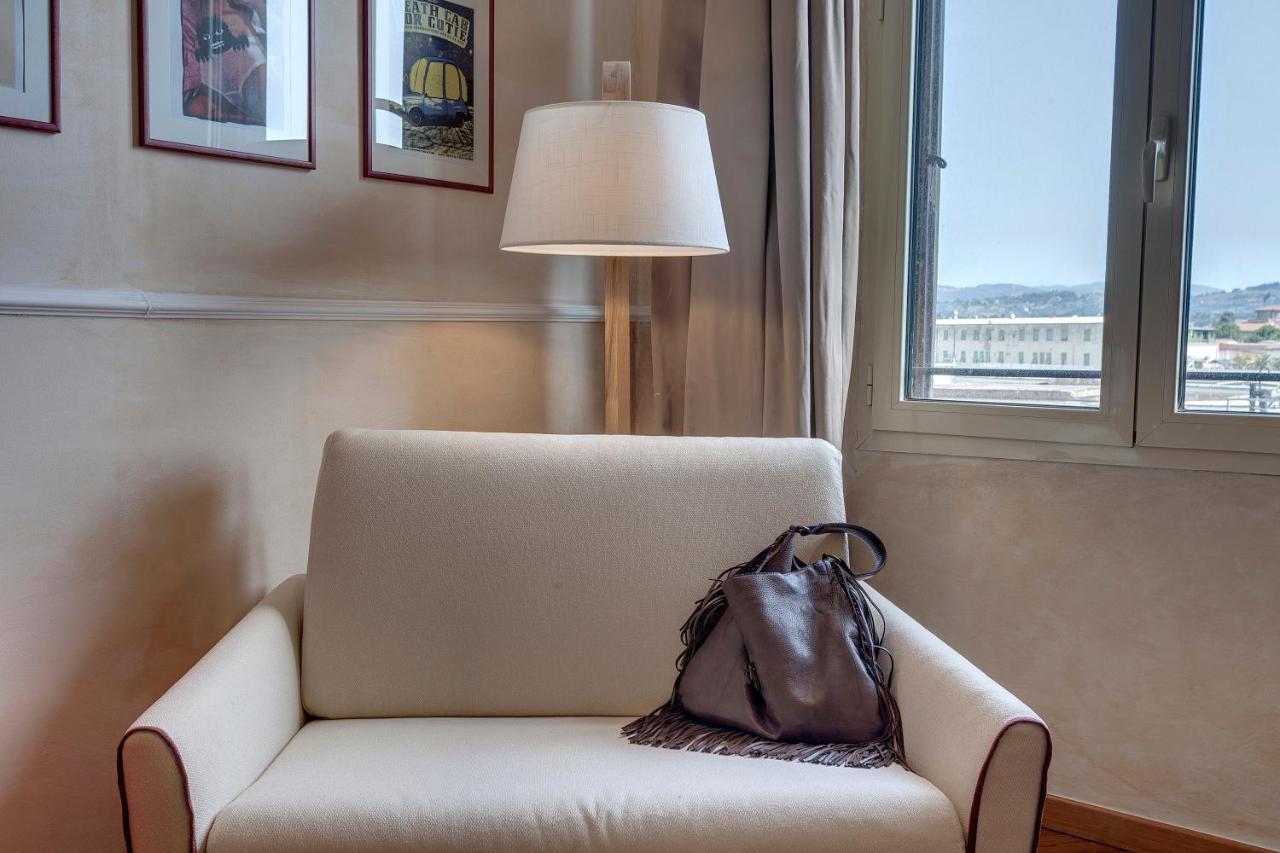Mamo Florence - Thelma & Louise Apartments Zewnętrze zdjęcie