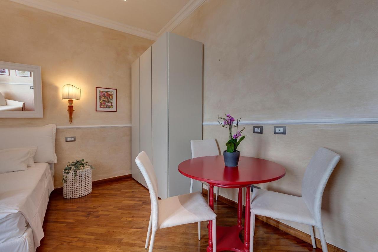 Mamo Florence - Thelma & Louise Apartments Zewnętrze zdjęcie